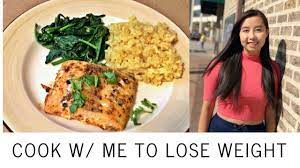 Home featured article8 salmon recipes for weight loss. Healthy Easy Salmon For Weight Loss Youtube