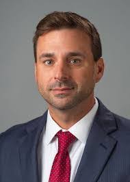 Chuck Biddle's Instagram, Twitter & Facebook