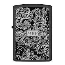 Wilt u direct de zippo floral pattern kopen? Black And White Modern Floral Paisley Pattern Zippo Lighter Zazzle Com Modern Floral Paisley Pattern Zippo Lighter Black