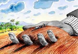 Jaqajäb' Guatemala - (2/50) ___EL ORIGEN DEL LATIFUNDIO EN GUATEMALA Se sabe de sobra, que el problema primordial de la sociedad guatemalteca se basa en la distribución de la tierra en pocas
