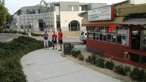 The fish and shrimp tacos and the ceviche were very good. The Best Fish Taco In La Jolla Updated August 2021 Tripadvisor