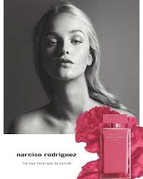 Narciso Rodriguez For Her Musc Collection Eau De Parfum Intense Jean Campbell Model Detail By Year Narciso Rodriguez Model Narciso Rodriguez Perfume