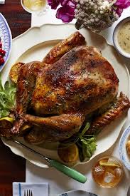 For me, christmas dinner has to be traditional. 15 Easy Christmas Dinner Menus Best Southern Holiday Recipes