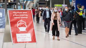 United kingdom coronavirus update with statistics and graphs: Coronavirus More Than 6 000 New Cases In Uk News The Times