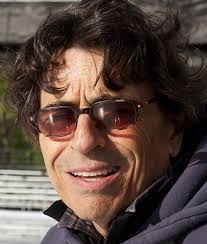 Edward Villella Choreographs Ice Theater Show