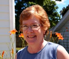 First Congregational Church Welcomes Rev. April Barrett