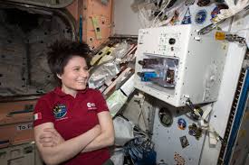 Mattel and the european space agency are launching a barbie of esa's only active female astronaut. Europe Wants To Include Women And People With Disabilities In Its Team Of Astronauts 23 02 2021 World Ksu The Sentinel Newspaper
