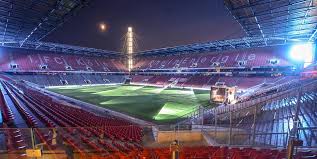 1.fc köln eine liebe die nie vergeht. 1 Fc Koln Mehr Platze Im Rhein Energie Stadion Entdeckt Hilft Das Auch Dem Fc Express De