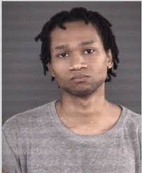 Wanted Felon who fled from Deputies arrested in Panama City Beach, Florida 