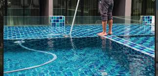 In addition to the bond requirements listed above, swimming pool contractors may be required to obtain a consumer protection bond. Swimming Pool Contractor Singapore Affordable Pool Solution For Homes