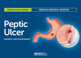 Peptic Ulcer Disease Nursing Care And Management Nurseslabs