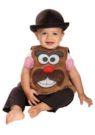 Potato head couples costume kit hats potatohead stickers toy story. Quality Assurance Children S Mr Potato Head Costume Up To 77 Off