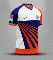 Pour ne rien manquer des nouveautés maillots de foot pour la saison prochaine en traitant de l'actualité des nouvelles tenues de foot du monde entier, on vous parlera bien sûr des nouveaux maillots du psg, du fc barcelone. Breves Le Montpellier Hsc Tient Peut Etre Son Nouveau Maillot Allezpaillade Com