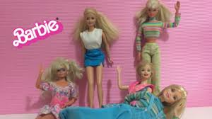 Nuevo juego de vestir de barbie en punk 99%. Barbie Juegos Viejos Tienda Online De Zapatos Ropa Y Complementos De Marca