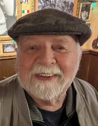 Obituary information for Richard Roy Norton