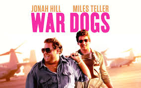 Fbi agent jack crawford is out for revenge when his partner is killed and all clues point to the mysterious assassin rogue. War Dogs Movie Full Download Watch War Dogs Movie Online English Movies
