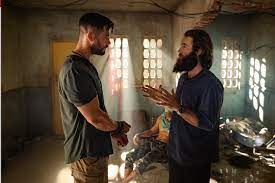Get a chris hemsworth haircut if you want to look just like your favorite movie star! How To Get Chris Hemsworth S Short Haircut In Extraction