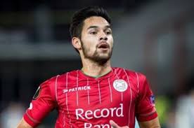 Find zulte waregem results and fixtures , zulte waregem team stats: Sandy Walsh Resmi Bertahan Di Zulte Waregem Untuk Musim 2019 2020 Semua Halaman Bolasport Com
