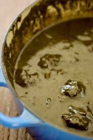 هذه النسخة المستقرة ، فحصت في 6 يوليو 2021. Mloukhia Traditional Tunisian Recipe 196 Flavors