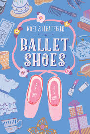 We're your one stop website for dancewear, dance shoes and ballroom shoes. Ballet Shoes The Shoe Books Streatfeild Noel 9780525578611 Amazon Com Books