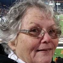 Susan Dunham Obituary