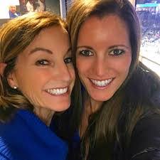 Amanda Chaney's Instagram, Twitter & Facebook