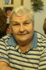 Obituary information for Geraldine Kaiser