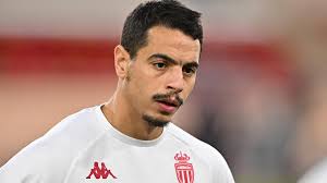 A new twist in a dazzling career! Official: Wissam Ben Yedder joins  Sakaryaspor
