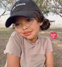 BEAUTIFUL MIXED KIDS