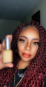 Chestnut hair color results and Instagram formatting tips