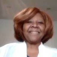 Martha I. Russell, Ph.D.