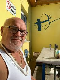 Lukostreľba Kežmarok