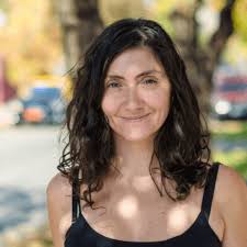 Maria Harms's Instagram, Twitter & Facebook