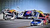 Joey logano drove underneath kyle busch on the final lap and got loose, tapping busch and sending him sliding into pit lane shortly before the checkered flag. Up Close View Of Busch Logano Fight Youtube