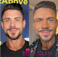 Men's Services — Show Glow Competition Services