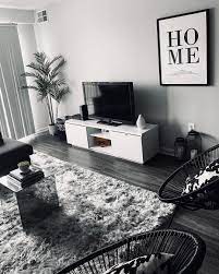 Glow On Instagram La Maison Link In My Bio To See My Apartment Tour Living Room Decor Cozy Living Room Decor Apartment First Apartment Decorating