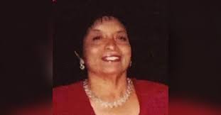 Maria Elena Villarreal Obituary