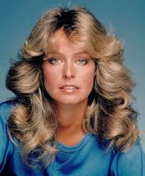 1979 Farrah's glamor center hair model toy. Me: Mom you should buy that for  sister. Mom: Really for your sister? Me: 🤣🤣🤣🤣🤣🤣🤣