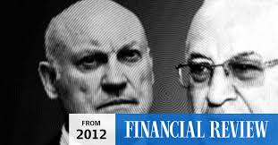 All in with the Obeids