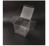 Wholesale Clear Acetate Square Boxes Eco-Friendly ...