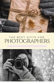 The Ultimate Gift Giving Guide For Photographers Gifts For Photographers That They Will Absolutel Gifts For Photographers Photography Gifts Photographer Gifts