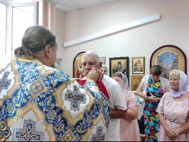 день пам’яті Андроника та Афанасії