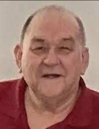 Obituary information for Warren Walls