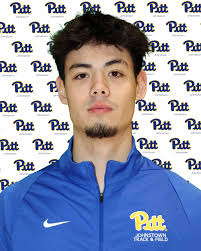 Noah Ser Wins High Jump, Ryan Porch Tops in Long Jump at Susquehanna  Invitational