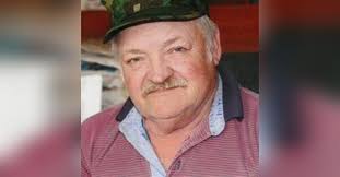 Charles P. Smith Obituary