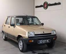 Image result for Beige 1982 Renault