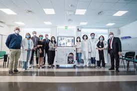 The andrea bocelli foundation is a grant making body launched by andrea bocelli in 2011, aimed at supporting those living in poverty or overcoming barriers caused by illness and disability in order to. Andrea Bocelli Foundation Empowering People And Communities