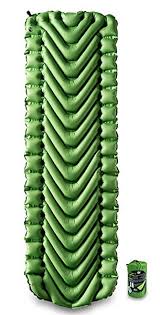 Camping Sleeping Pads A Thrifty Mom Recipes Crafts Diy And More Camping Sleeping Pad Sleeping Pads Air Mattress Camping