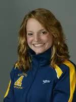 2010-11 Women's Swimming and Diving Roster