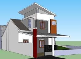Merenovasi sebuah rumah menjadi minimalis memang bukan hal yang tidak biasa. Rumah Biasa Diubah Jadi Minimalis Modern Eramuslim